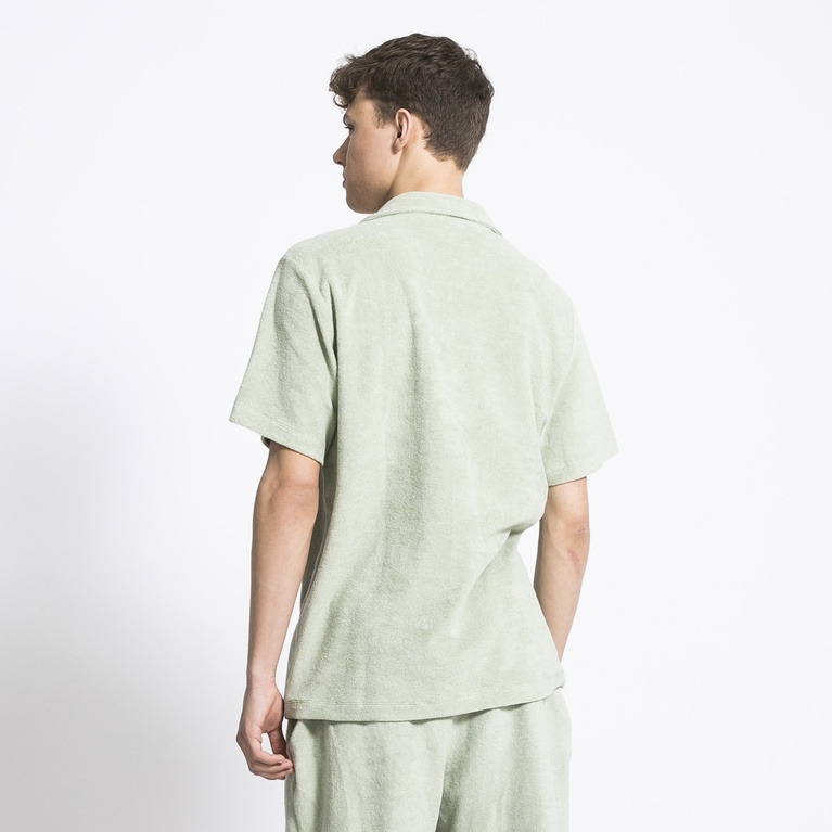 Terry Shirt "Jonatan" Terry Shirt "Jonatan"